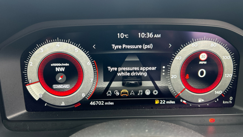 Nissan Qashqai 1.3 DiG-T MH N-Connecta 5dr Petrol Hatchback